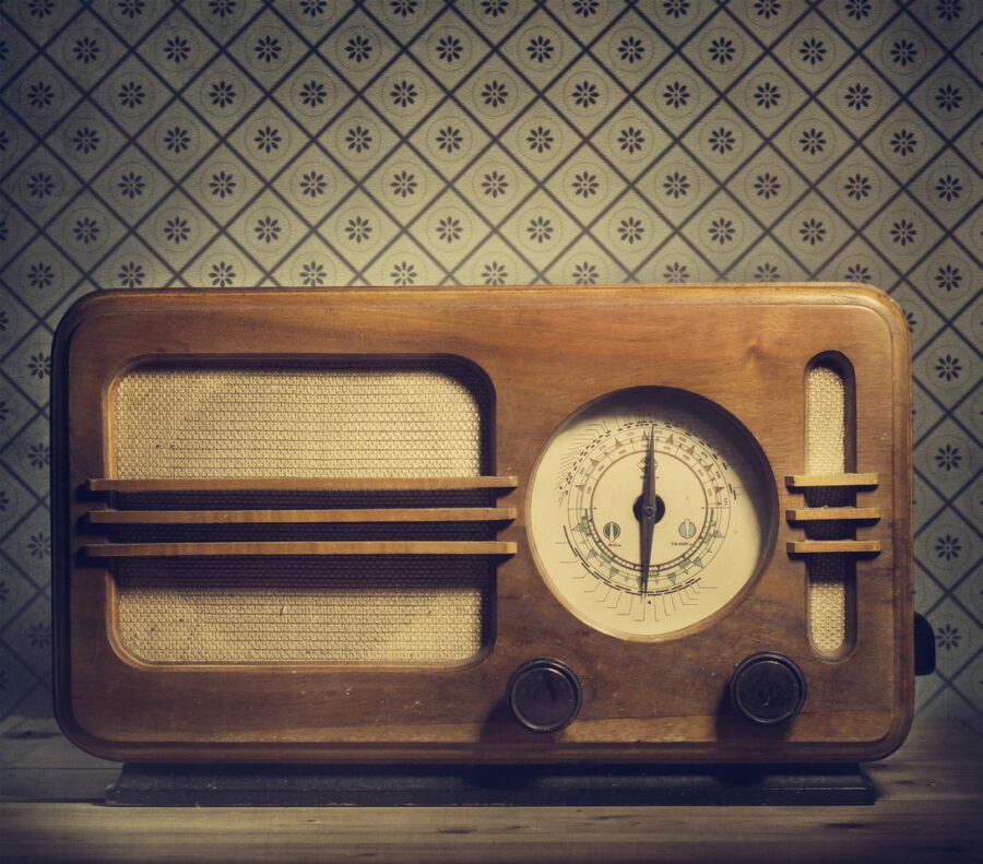 Die radio