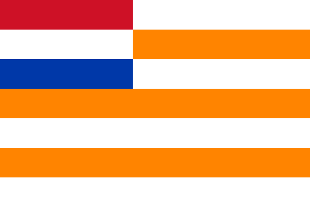 Die Republiek van die Oranje-Vrystaat