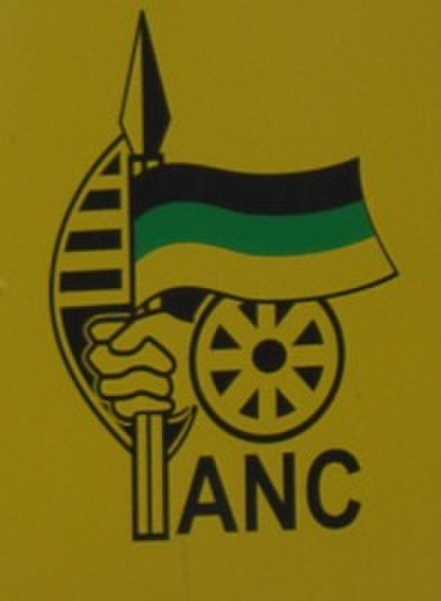Die ANC