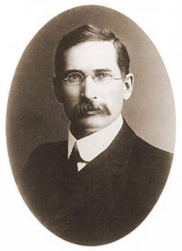 J.B.M. Hertzog