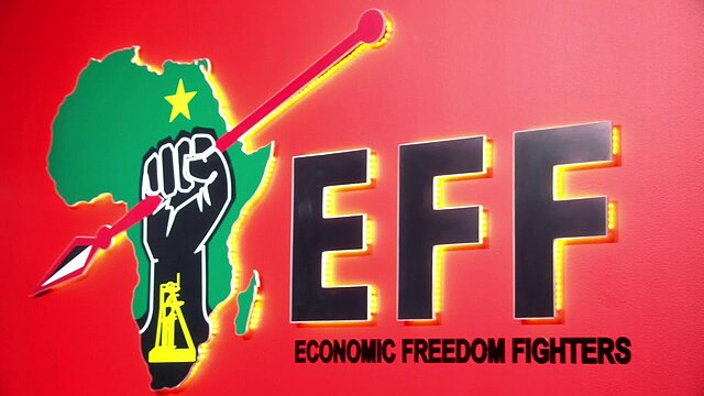 Die Ekonomiese Vryheidsvegters (EFF)