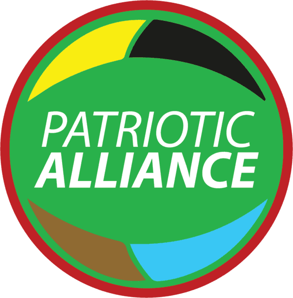 Die Patriotiese Alliansie (PA)