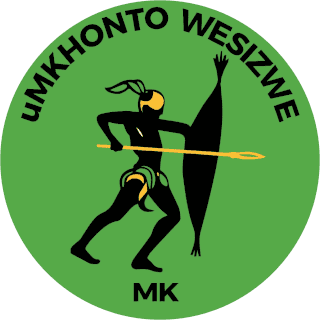 Die umKhonto weSizwe Party (MK)